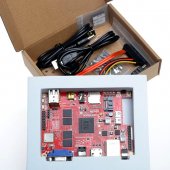 CubieTruck Cubieboard3