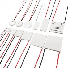 TES1-12706 30*30*2.8MM