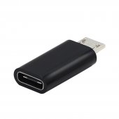 Type C Female to Micro USB Male adapter