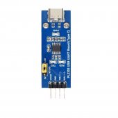 PL2303 USB UART Board (Type C)