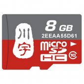 TF Card 8GB Nanopi/Smart210/Tiny6410/4412/2451/2416/2440