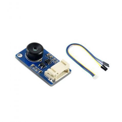 MLX90640 110 Degree Infrared camera module