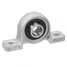 KP005 25-ID Zinc alloy bearing Miniature Vertical Bearing