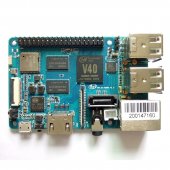 Banana Pi M2