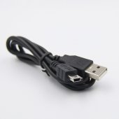 MINI USB Cable 4 Cord 100CM