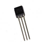 S9015 TO-92 0.15A/50V NPN power transistors