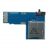 Suitable for Raspberry Pi Dual TF Card Converter Dual System Switcher 3B+/3B/2B/B+/4B