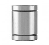 LMS8UU Small Linear Bearing 8mm(ID)x 15mm(OD) x 17mm(L)