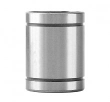 LMS8UU Small Linear Bearing 8mm(ID)x 15mm(OD) x 17mm(L)