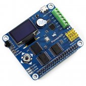 Pioneer600, Raspberry Pi Expansion Board