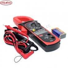 UT200A digital multimeter clamp meter