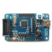 ATmega8 M8 AVR Development board core board minimum system