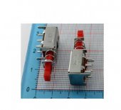 Not self-locking switch, button switch, PS-22F03 Switch