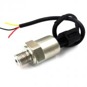 Pressure sensors, Pressure transmitters 0~1.6MPa 1/4 2 DN8 Head