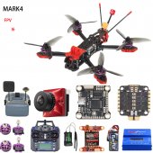 QAV250 MARK4 Racing Version FPV With Remote Control