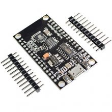 Fully compatible old ESP8266 32M Internet CH340G NODEMCU