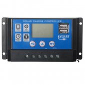 SOLAR REGULATOR 10A