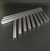 2040 V-Slot Linear Rail