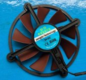 FAN 12V 10*10CM