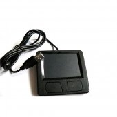 Special Industrial touch pad computer mouse USB interface