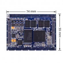 Smart210 / Tiny210V2 1GB Cortex-A8 core board development board S5PV210 Android4
