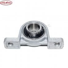 KP003 17-ID Zinc alloy bearing Miniature Vertical Bearing