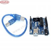 S-arduino uno R3 atmega328p AVR Development Board