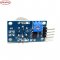 MQ-2 the methane sensor module; gas sensor