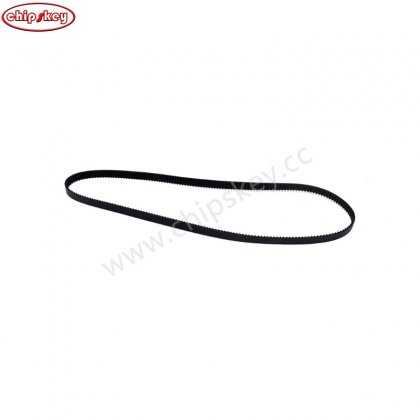 450-2GT-6 Bandwidth:6mm Pitch:2mm Length：450 Teeth QTY：225