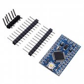 Original/Clone IC Netural Without LOGO 3.3V Pro Mini For Arduinos