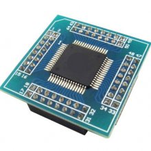 ATMEGA128A Board