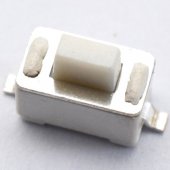 3*6*5 Tact Switch/2Pins Tach Switch