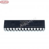 PIC16F886-I/SP DIP-28