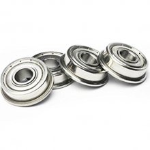 F609ZZ Flange Bearings