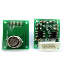 Air quality module; smart air quality testing monitoring module