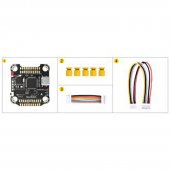 BF firmware/SpeedyBee F405 V3