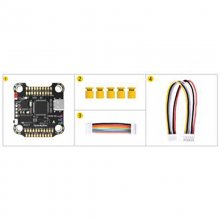 BF firmware/SpeedyBee F405 V3