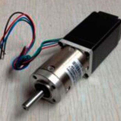 Nema11 28HS51-0674JX5 Geared Stepper Motor