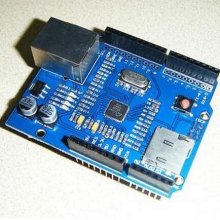 W5200 Ethernet Shield