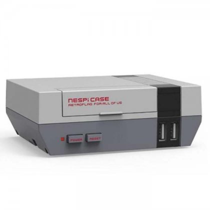 NESPI CASE+