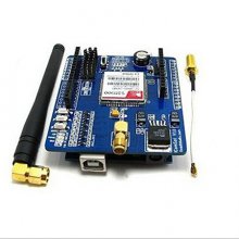 arduino GSM/GPRS SIM900 Module