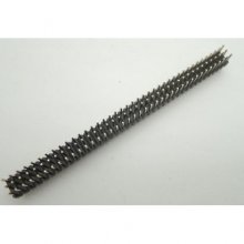 Male Pin Header 3*40 2.54 Spacing Pitch Straight
