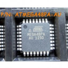 ATMEGA48PA-AU