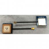 25*25*4 28DB gps IPEX Interface Antenna