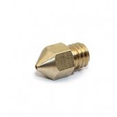0.4mm Brass Extruder Nozzle Head 1.75mm Filament for 3D Printer
