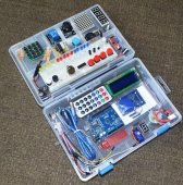 CH340 UNO Starter Kit For Arduino