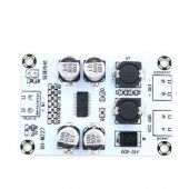 XH-M227 mono audio digital power amplifier board TPA3110D2 chip PBTL bridge output 30W