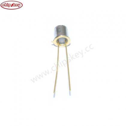 3DU5C metal packaging silicon phototransistor transistor