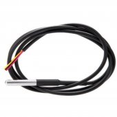 DS18B20-2M-cable #DS18B20 2M Cable , Original IC