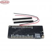 TTGO T8 V1.7 WiFi Bluetooth MCU32 WROVER 4MB FLASH 8MB PSRAM
